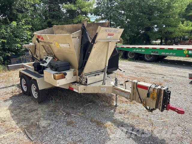 Finn BB302-26 Outras máquinas de lavoura e acessórios