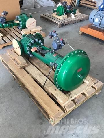 Fisher  Construção - Outros
