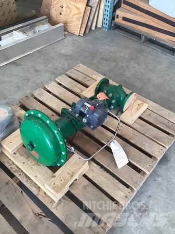 Fisher  Construção - Outros
