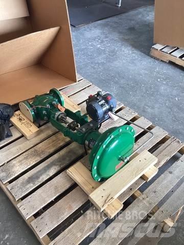 Fisher  Construção - Outros
