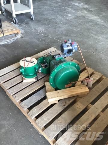 Fisher  Construção - Outros
