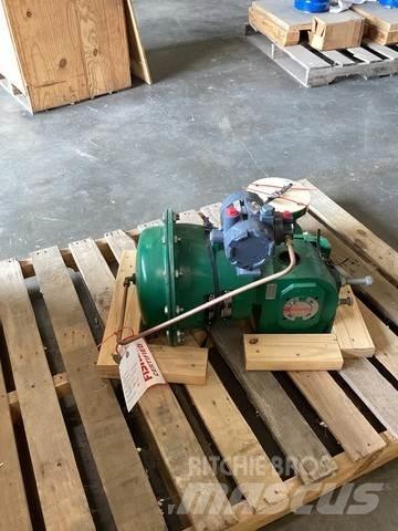 Fisher  Construção - Outros
