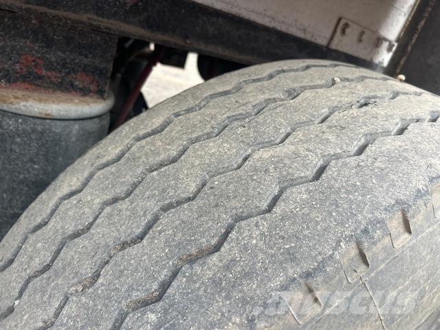  Fitzgibbon Reboques basculantes