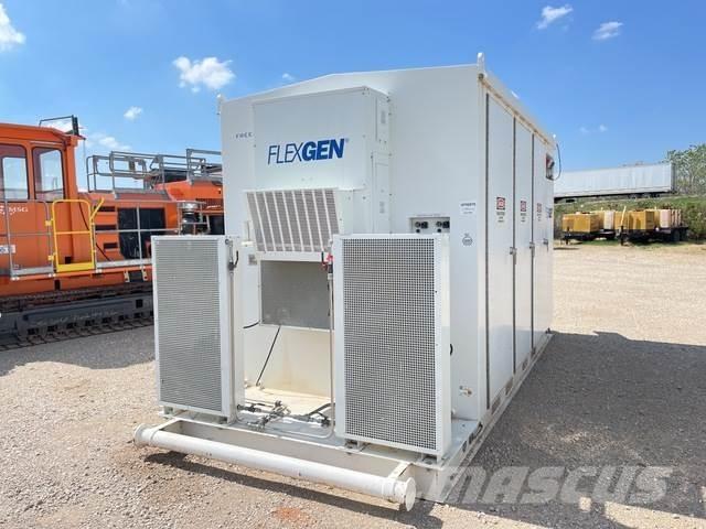  Flexgen Construção - Outros
