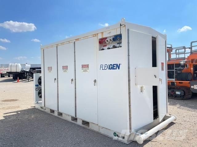  Flexgen Construção - Outros
