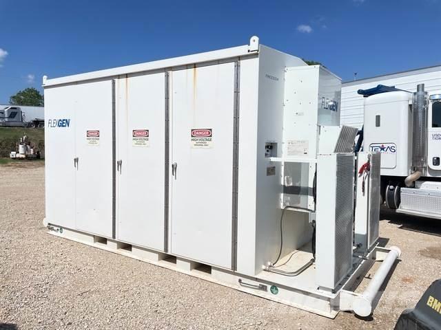  Flexgen Construção - Outros

