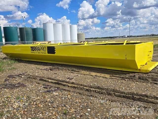  Floc Tank Reboques cisterna