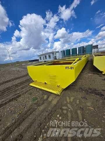  Floc Tank Reboques cisterna