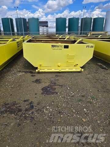  Floc Tank Reboques cisterna