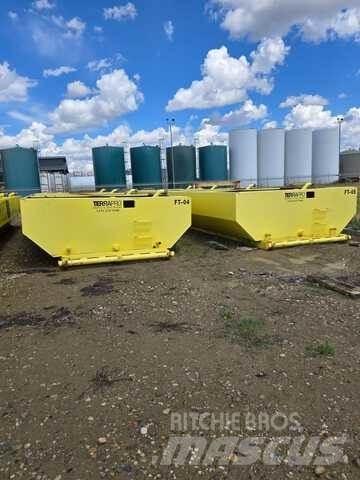  Floc Tank Reboques cisterna