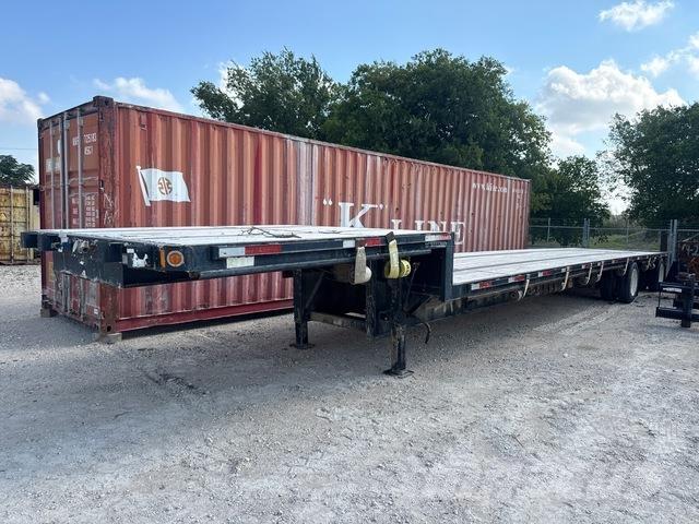 Fontaine  Reboques carga baixa