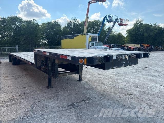 Fontaine  Reboques carga baixa