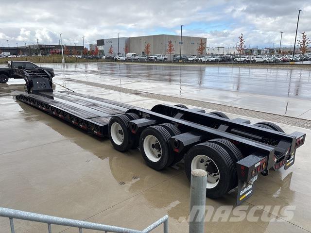 Fontaine  Reboques carga baixa
