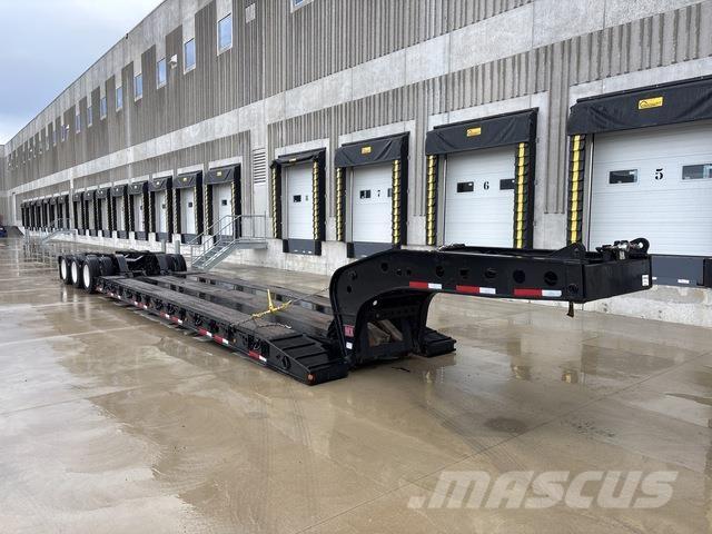 Fontaine  Reboques carga baixa