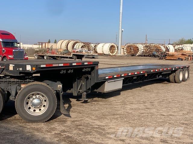 Fontaine  Reboques carga baixa