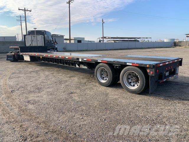 Fontaine  Reboques carga baixa