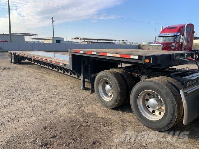 Fontaine  Reboques carga baixa