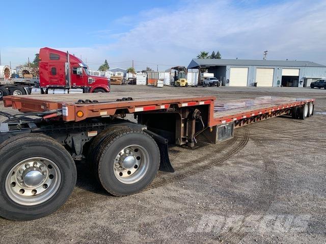 Fontaine  Reboques carga baixa