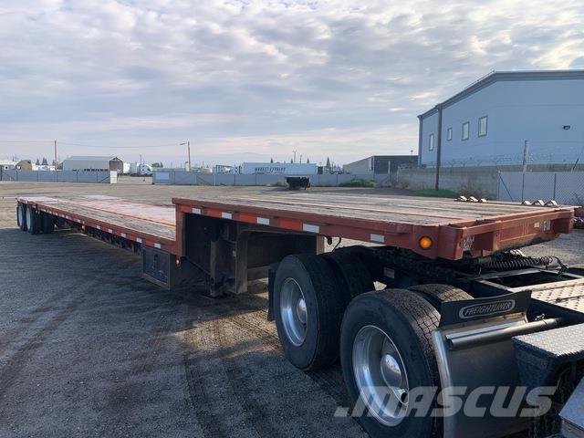 Fontaine  Reboques carga baixa