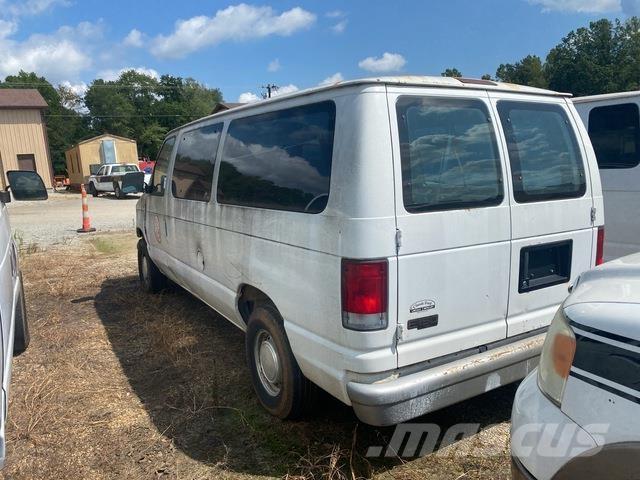 Ford E-150 Carros Ligeiros