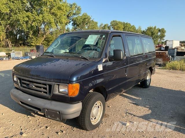 Ford E-150 XL Carros Ligeiros
