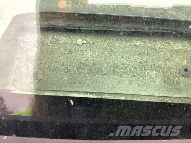 Ford E-350 Carrinhas de caixa fechada