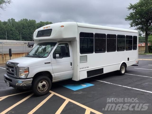 Ford E-450 Mini bus