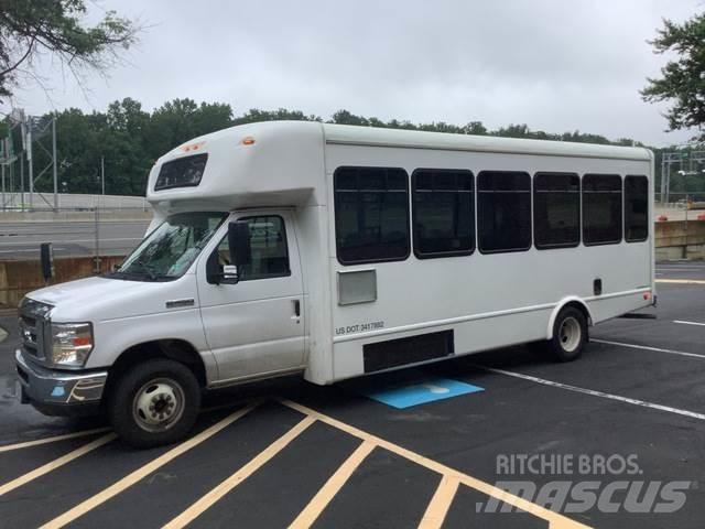 Ford E-450 Mini bus