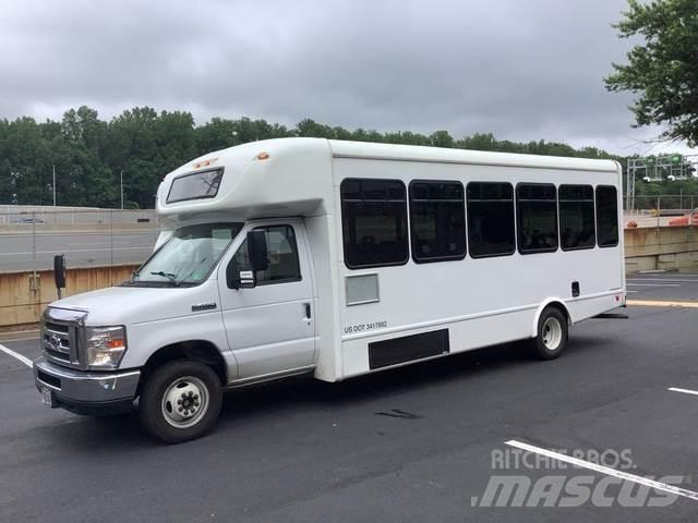 Ford E-450 Mini bus
