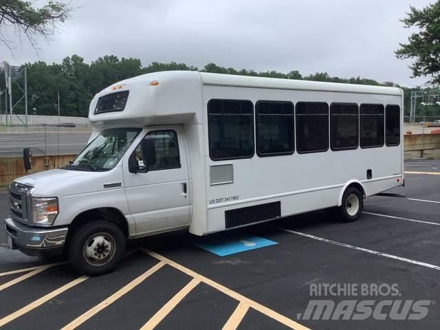 Ford E-450 Mini bus