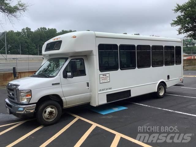 Ford E-450 Mini bus