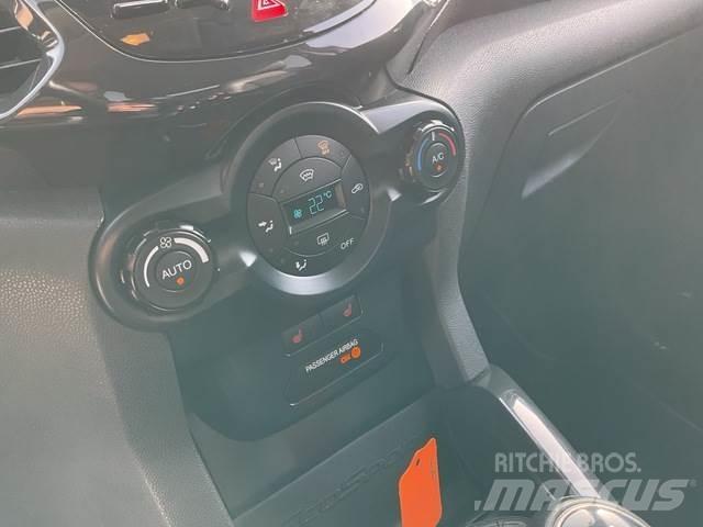 Ford Ecosport Carros Ligeiros