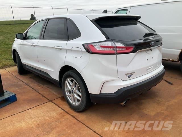 Ford Edge Carros Ligeiros