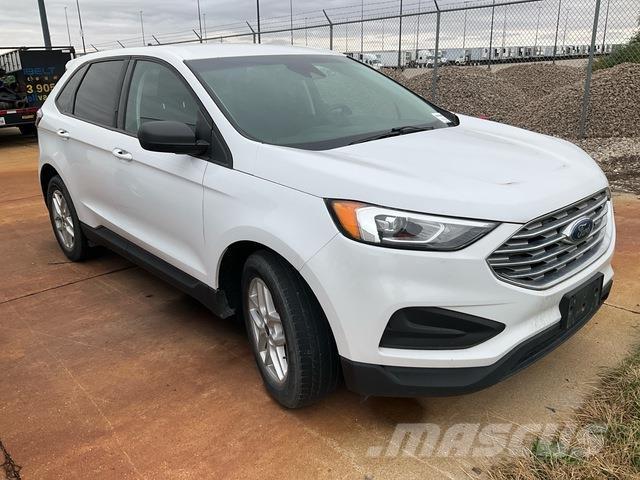 Ford Edge Carros Ligeiros