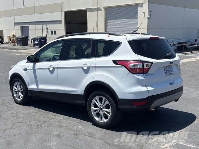 Ford Escape Carros Ligeiros
