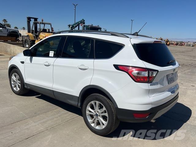 Ford Escape Carros Ligeiros
