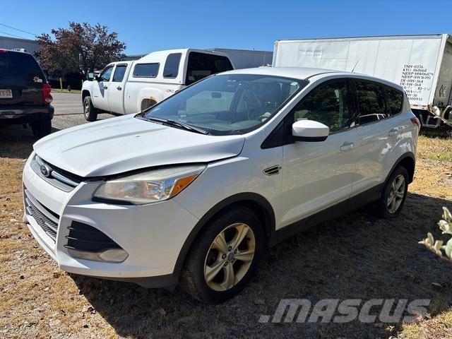 Ford Escape Carros Ligeiros