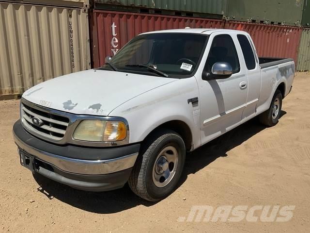 Ford F-150 Outros