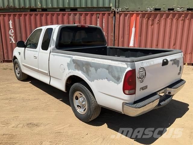 Ford F-150 Outros
