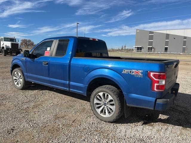 Ford F-150 Outros