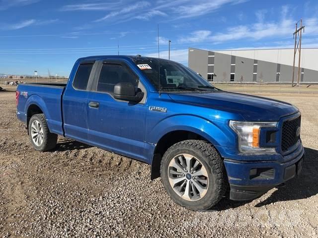 Ford F-150 Outros