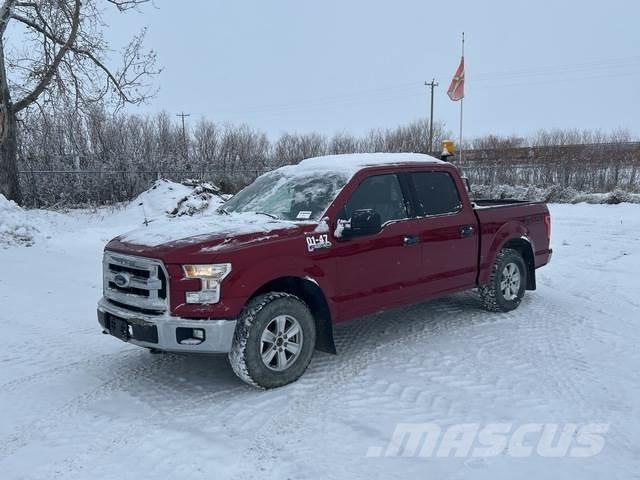 Ford F-150 Outros