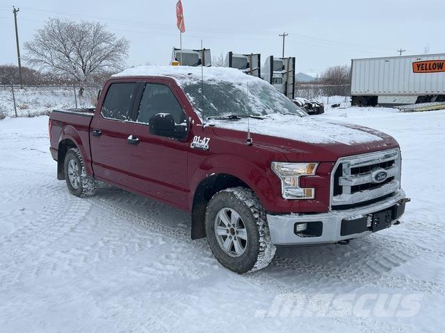 Ford F-150 Outros