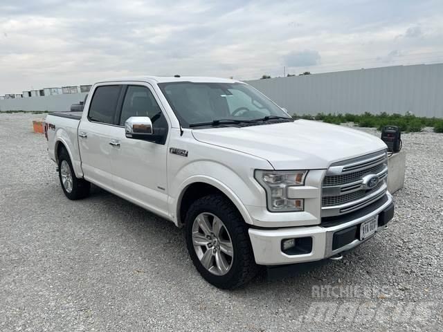 Ford F-150 Outros
