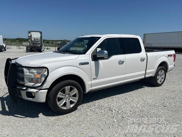 Ford F-150 Outros