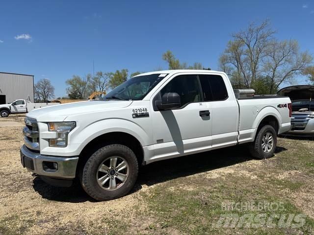 Ford F-150 Outros