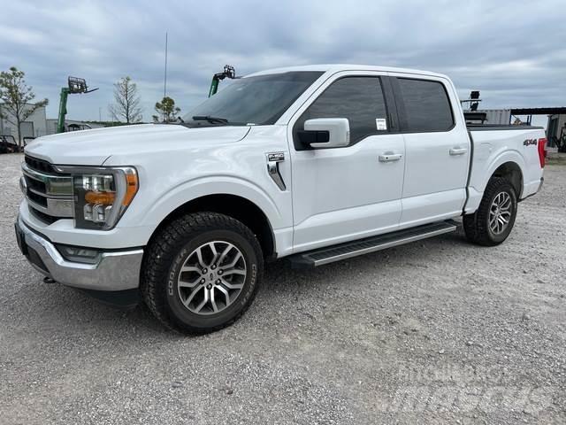 Ford F-150 Outros