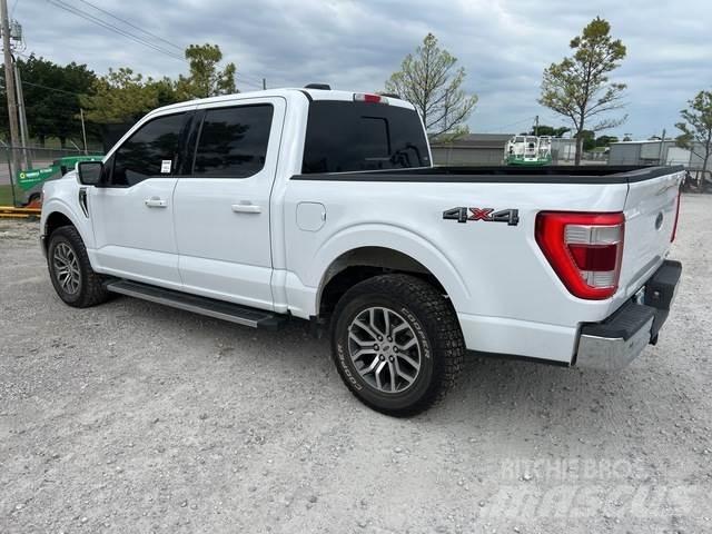 Ford F-150 Outros