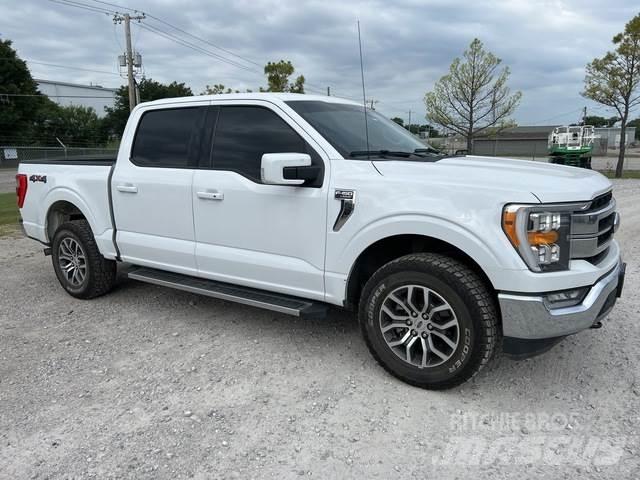 Ford F-150 Outros