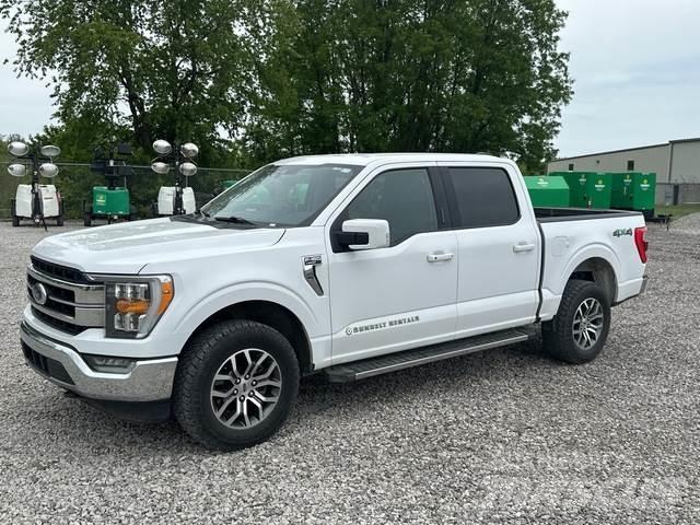 Ford F-150 Outros